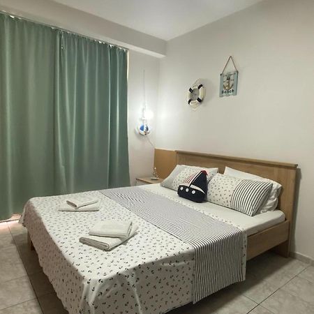 Ani Apartment オフリド エクステリア 写真