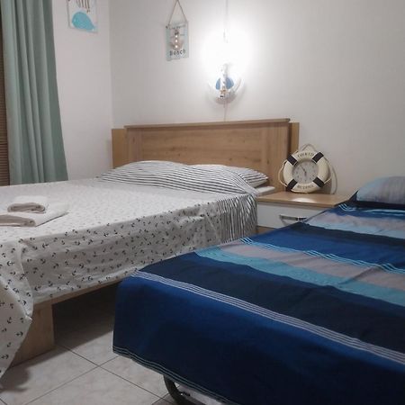 Ani Apartment オフリド エクステリア 写真